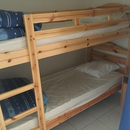 Appartement T2 Face Mer Avec Balcon Et Animaux Admis - Fr-1-482-16 Fort-Mahon-Plage Luaran gambar